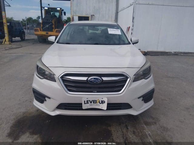 2018 SUBARU LEGACY 2.5I PREMIUM 12