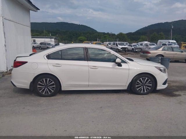 2018 SUBARU LEGACY 2.5I PREMIUM 13