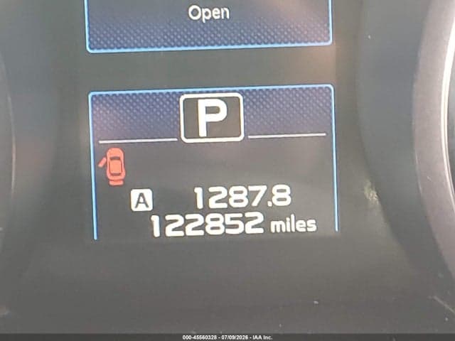 2018 SUBARU LEGACY 2.5I PREMIUM 15