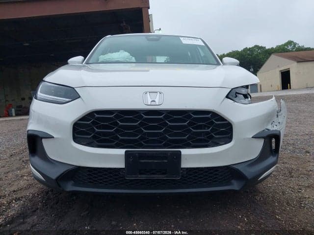 2025 HONDA HR-V AWD LX 6