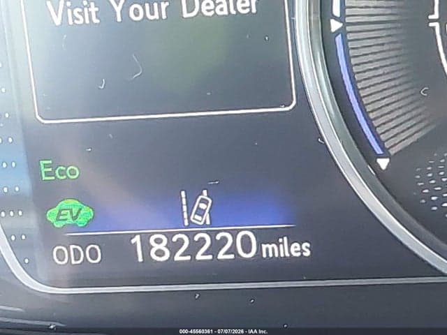 2019 LEXUS ES 300H 16
