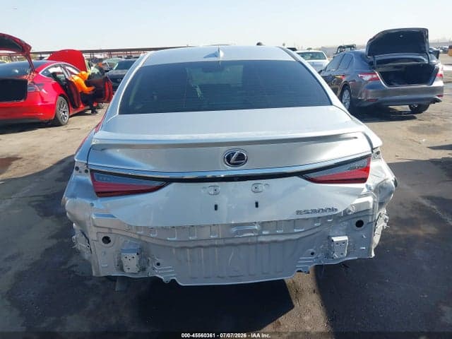 2019 LEXUS ES 300H 17