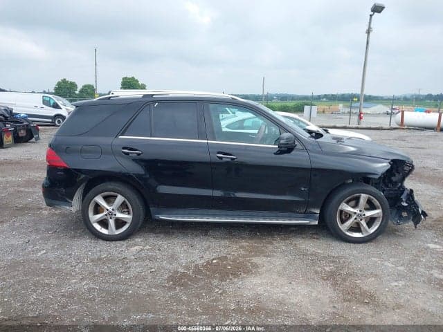 2018 MERCEDES-BENZ GLE 350 4MATIC 13