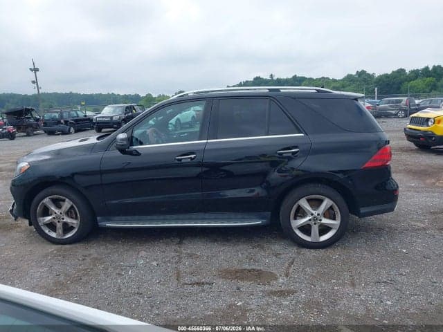2018 MERCEDES-BENZ GLE 350 4MATIC 14