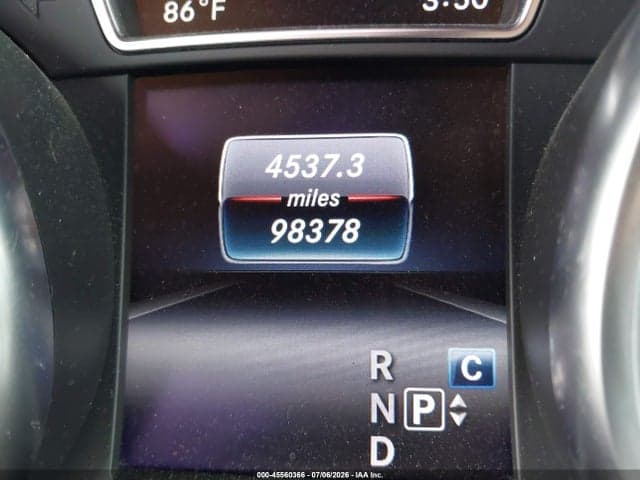 2018 MERCEDES-BENZ GLE 350 4MATIC 15