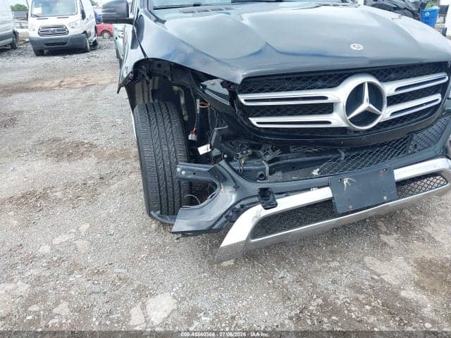 2018 MERCEDES-BENZ GLE 350 4MATIC 17