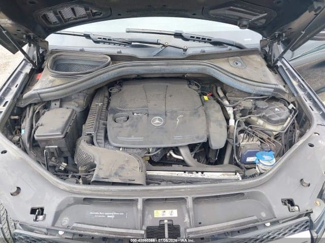 2018 MERCEDES-BENZ GLE 350 4MATIC 10
