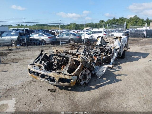 2024 FORD F-250 XL - 1