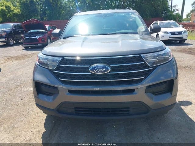2024 FORD EXPLORER XLT 12