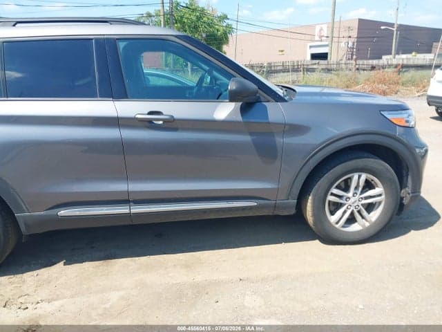 2024 FORD EXPLORER XLT 13