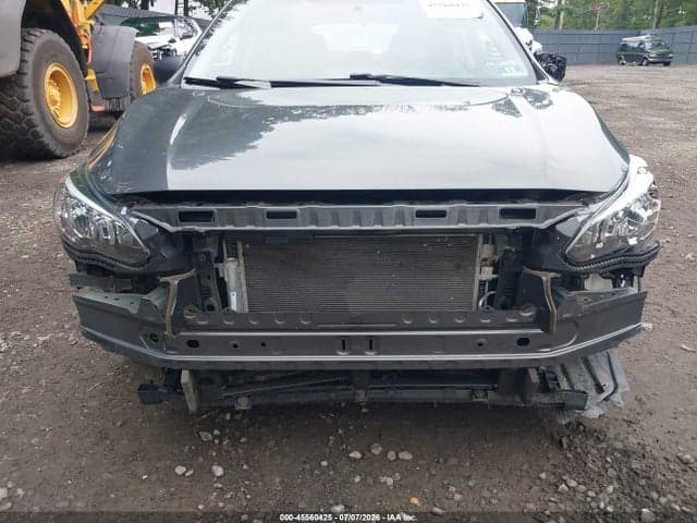2019 SUBARU IMPREZA 2.0I 6