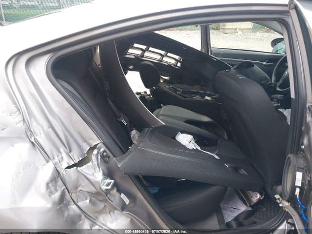 2020 HYUNDAI ELANTRA SEL 8