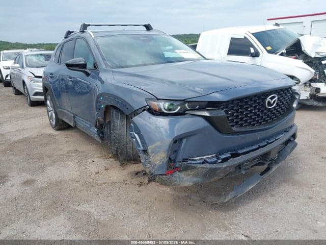 2026 MAZDA CX-50 2.5 S PREMIUM 1