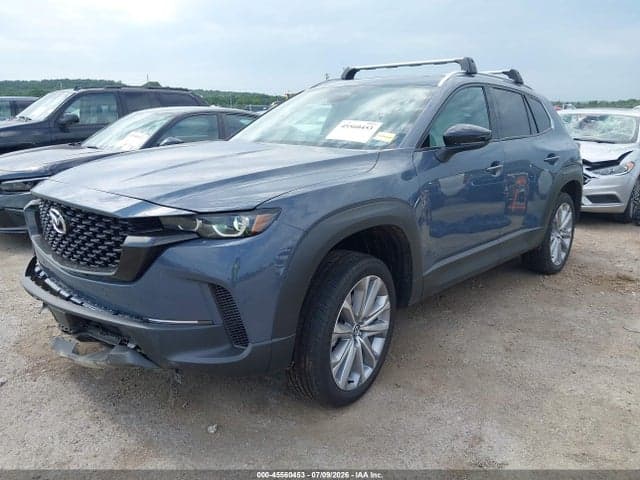 2026 MAZDA CX-50 2.5 S PREMIUM 2