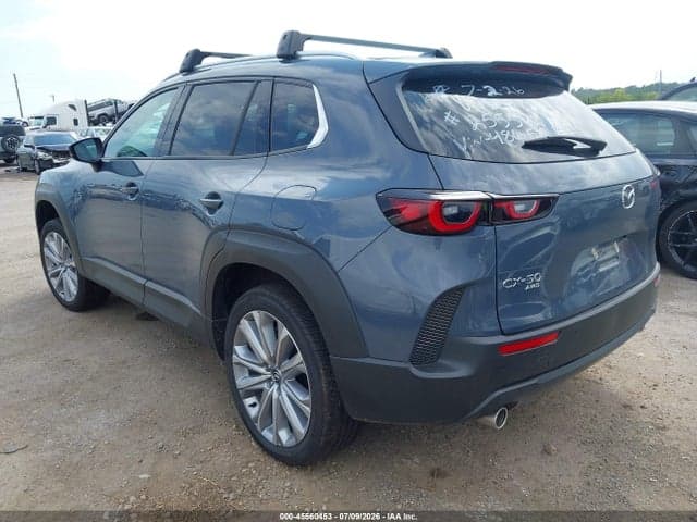 2026 MAZDA CX-50 2.5 S PREMIUM 3