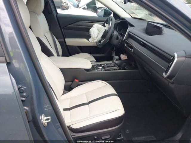 2026 MAZDA CX-50 2.5 S PREMIUM 5