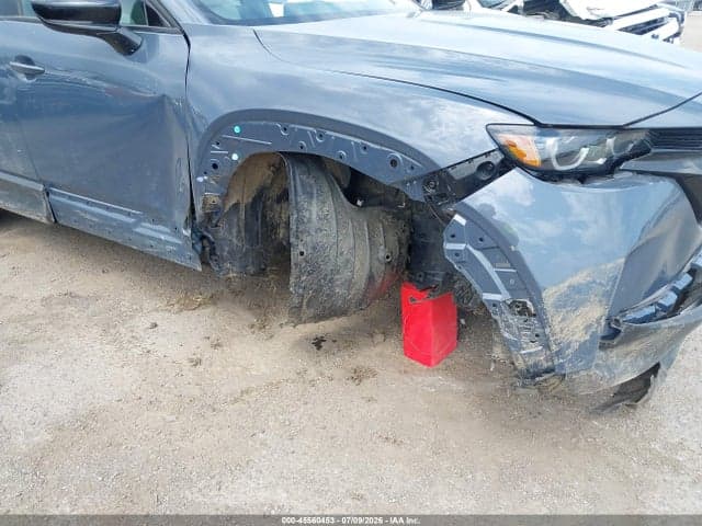 2026 MAZDA CX-50 2.5 S PREMIUM 6