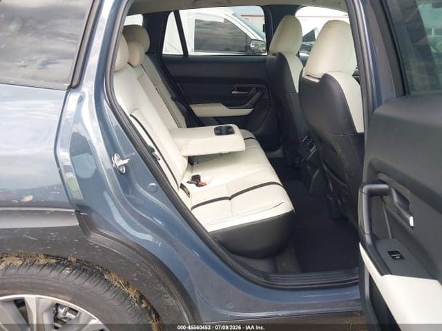 2026 MAZDA CX-50 2.5 S PREMIUM 8
