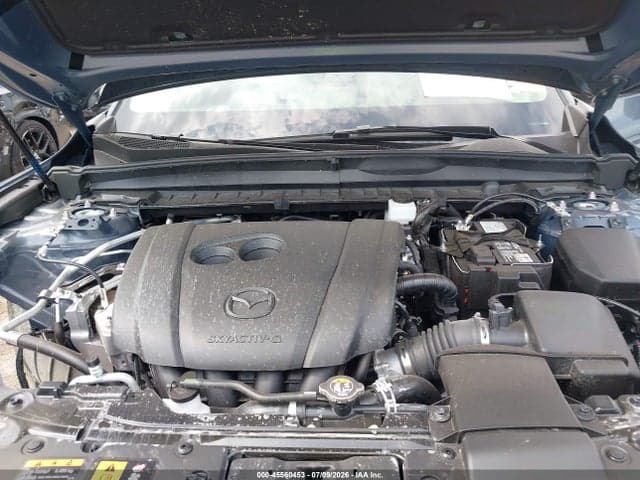 2026 MAZDA CX-50 2.5 S PREMIUM 10