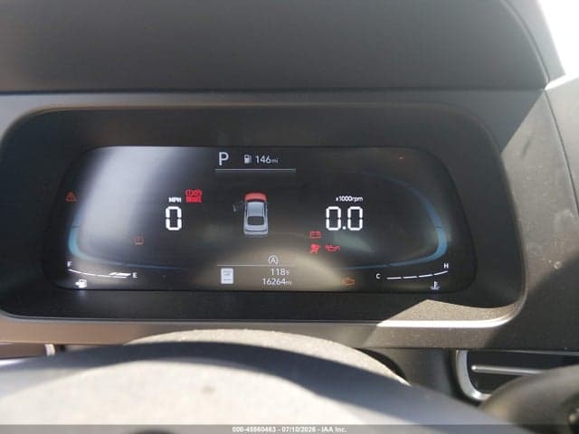 2025 HYUNDAI ELANTRA SE 7