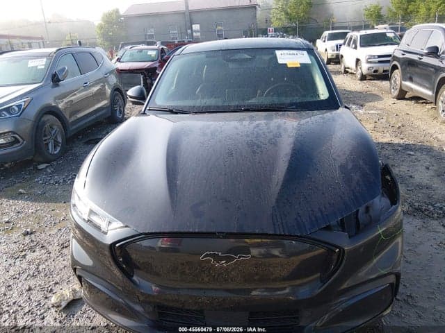 2021 FORD MUSTANG MACH-E PREMIUM 13