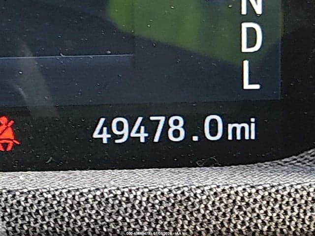 2021 FORD MUSTANG MACH-E PREMIUM 16