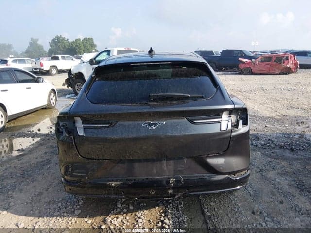 2021 FORD MUSTANG MACH-E PREMIUM 17