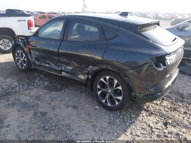 2021 FORD MUSTANG MACH-E PREMIUM 3