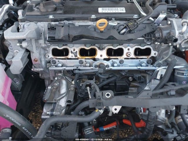 2025 TOYOTA CAMRY SE 6