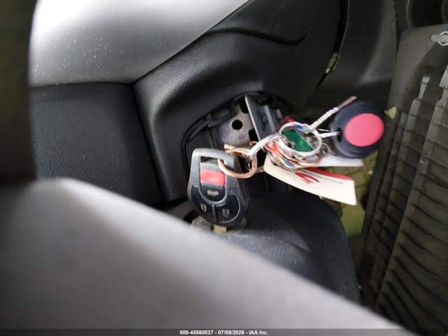 2017 NISSAN VERSA 1.6 SV 11