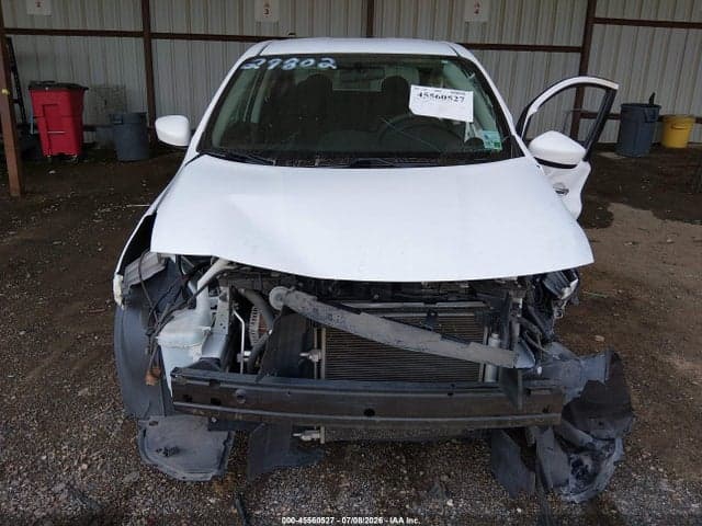 2017 NISSAN VERSA 1.6 SV 12