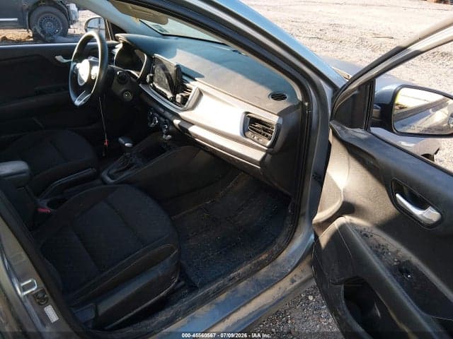 2021 KIA RIO S 5