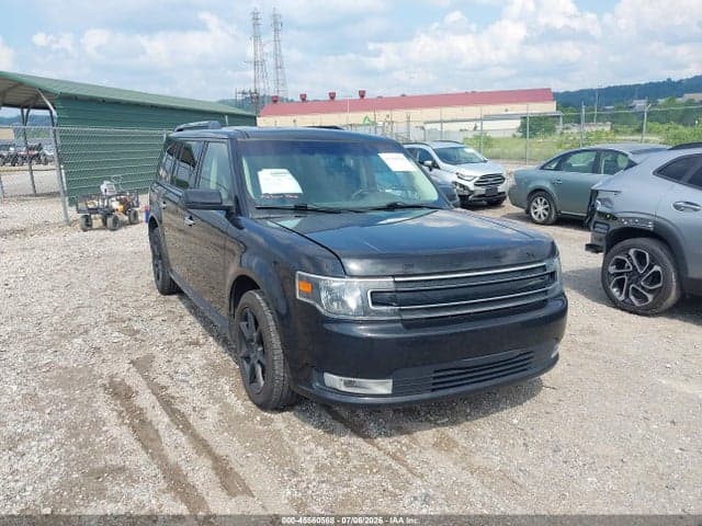 2019 FORD FLEX SEL 1