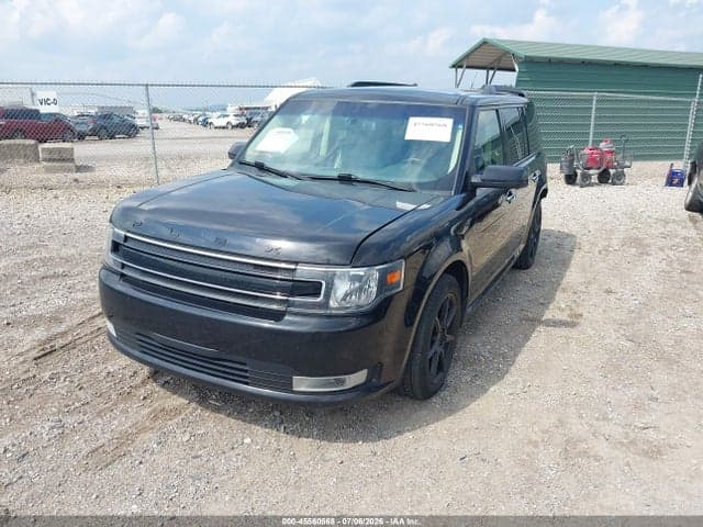 2019 FORD FLEX SEL 2