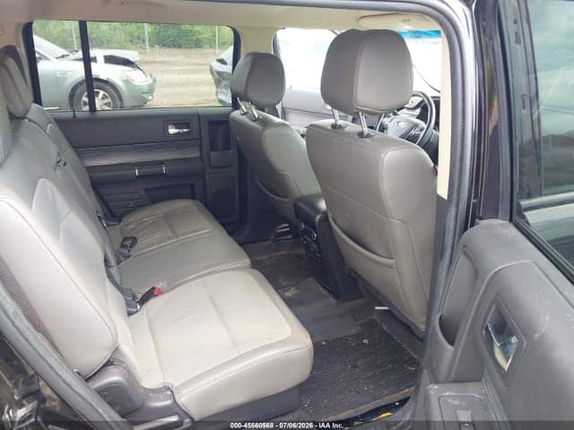 2019 FORD FLEX SEL 8