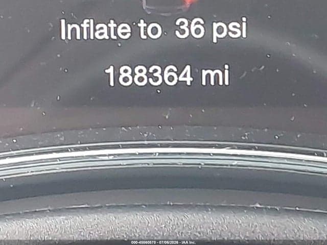 2017 DODGE DURANGO GT AWD 15
