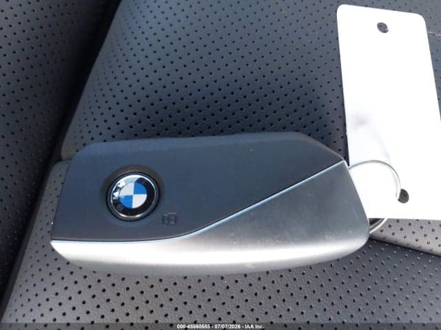 2026 BMW X3 30 XDRIVE 11