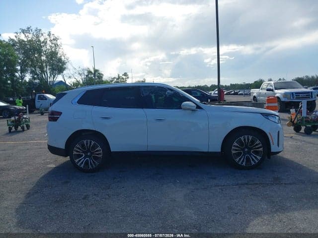 2026 BMW X3 30 XDRIVE 13