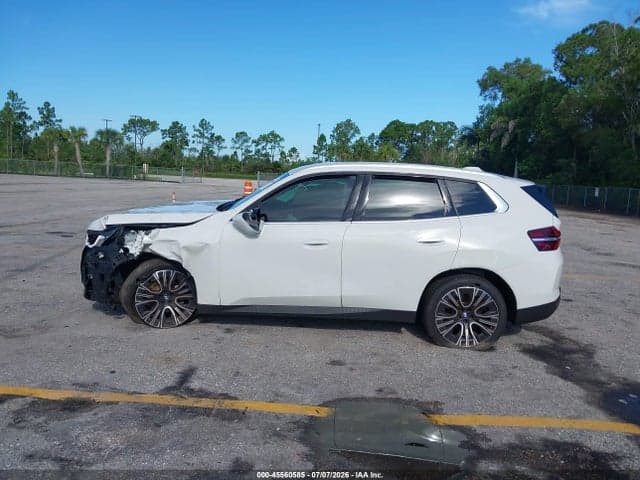 2026 BMW X3 30 XDRIVE 14