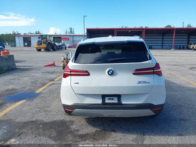 2026 BMW X3 30 XDRIVE 16