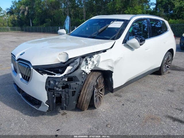 2026 BMW X3 30 XDRIVE 6