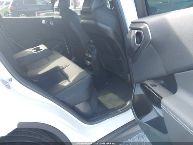 2026 BMW X3 30 XDRIVE 8