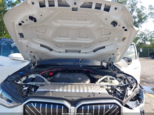 2026 BMW X3 30 XDRIVE 10