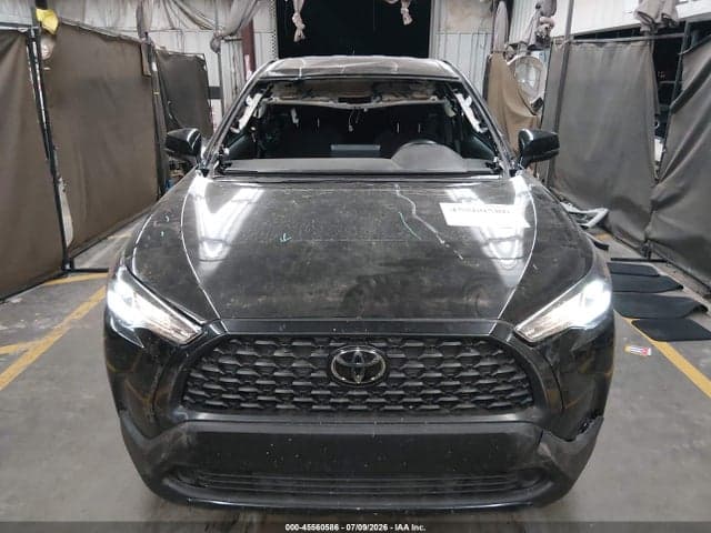 2023 TOYOTA COROLLA CROSS LE 6