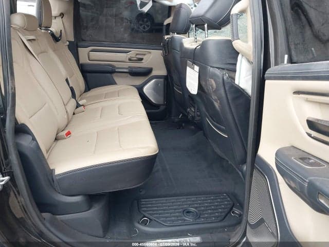 2021 RAM 1500 LIMITED 4X4 5'7 BOX 8