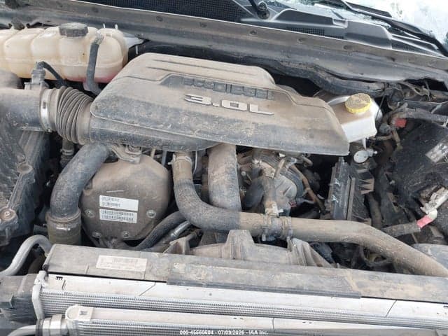 2021 RAM 1500 LIMITED 4X4 5'7 BOX 10