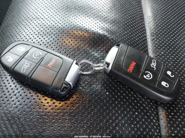 2021 DODGE DURANGO R/T AWD 11