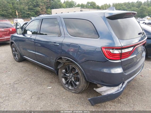 2021 DODGE DURANGO R/T AWD 3