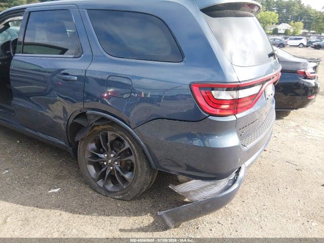 2021 DODGE DURANGO R/T AWD 6