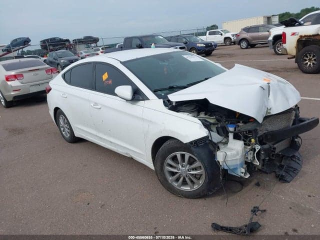 2020 HYUNDAI ELANTRA ECO - 1